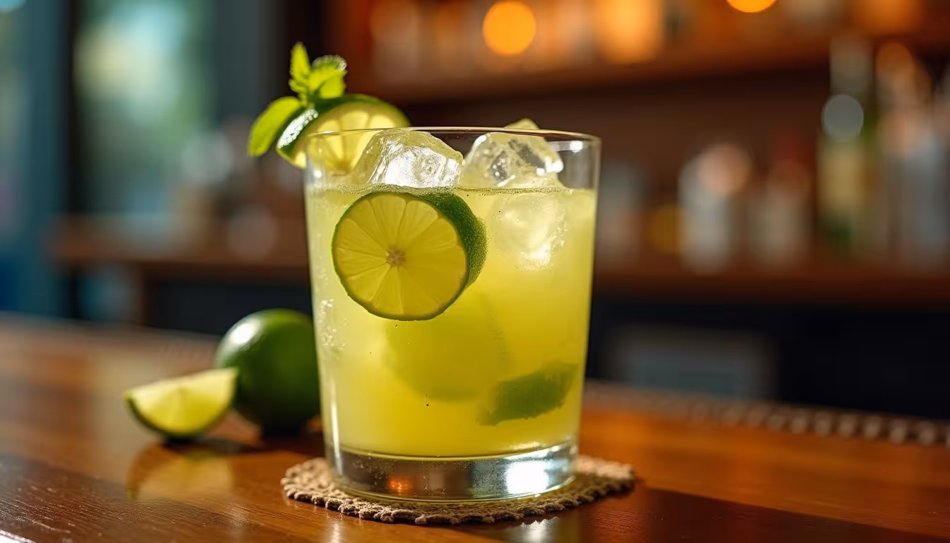 Caipiroska: Receita, Proporção e as Melhores Vodkas