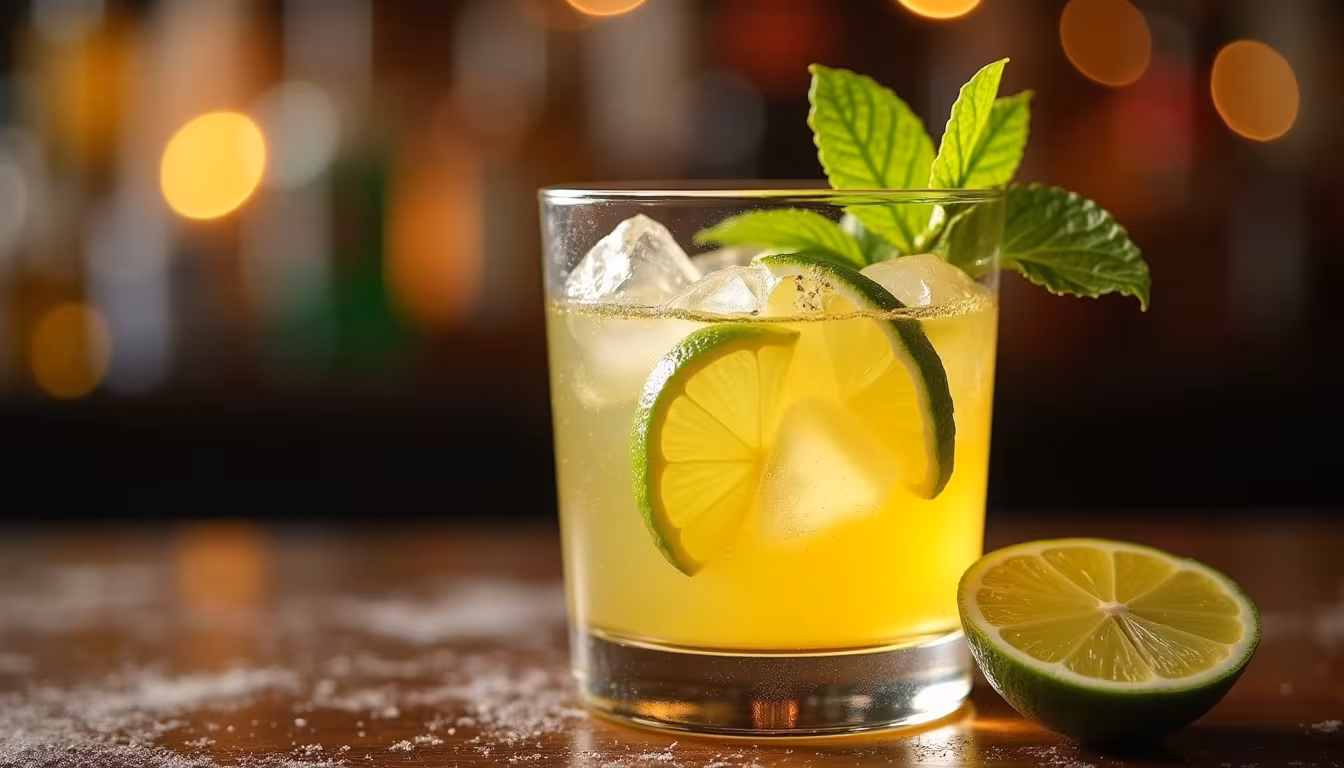 Caipiroska: Receita, Proporção e as Melhores Vodkas