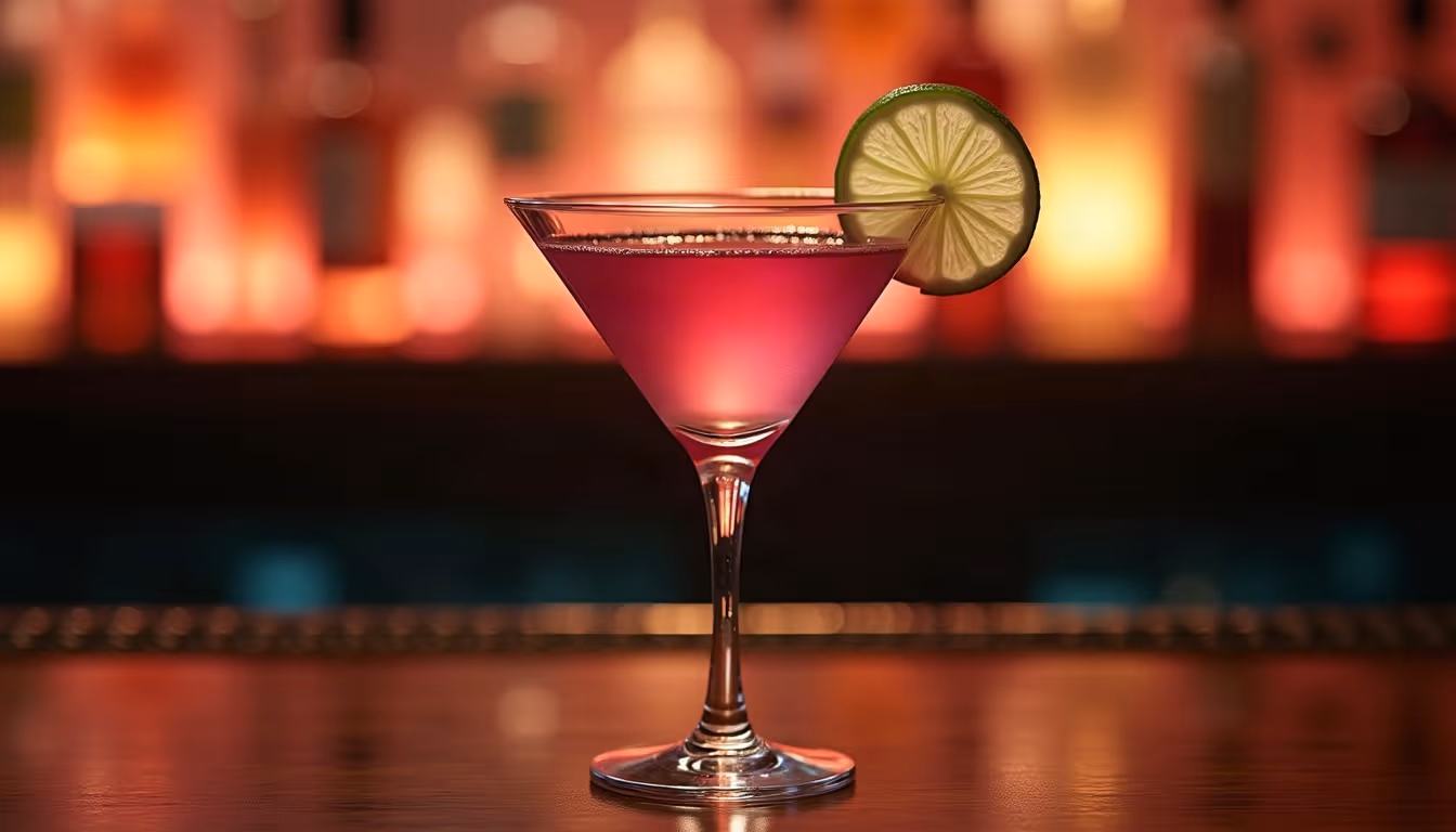 Cosmopolitan: Receita Original e Como Acertar a Cor