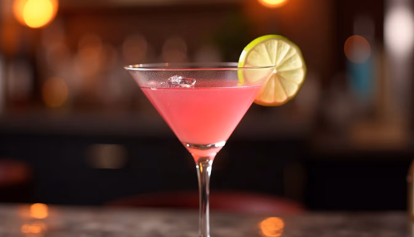 Cosmopolitan: Receita Original e Como Acertar a Cor
