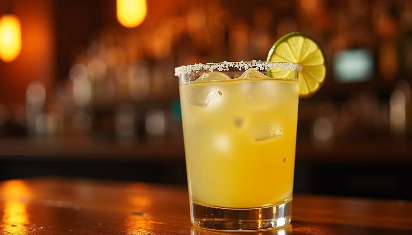 Margarita Perfeita: Receita Clássica e Variações