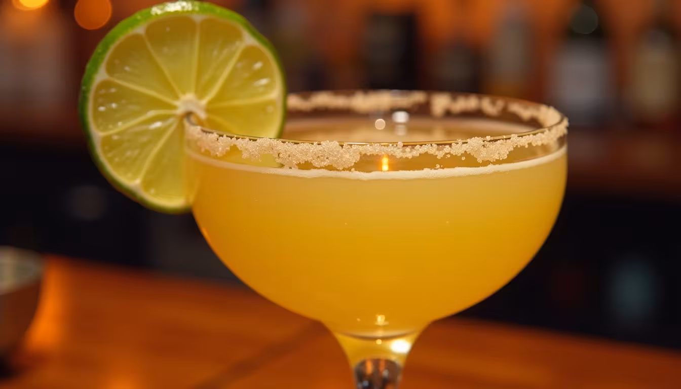 Margarita Perfeita: Receita Clássica e Variações