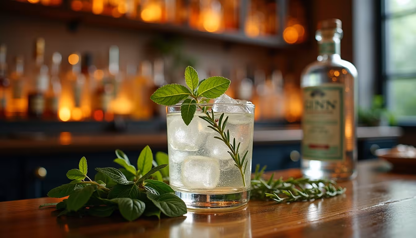 Gin Tônica Perfeita: Os Melhores Gins e Como Montar
