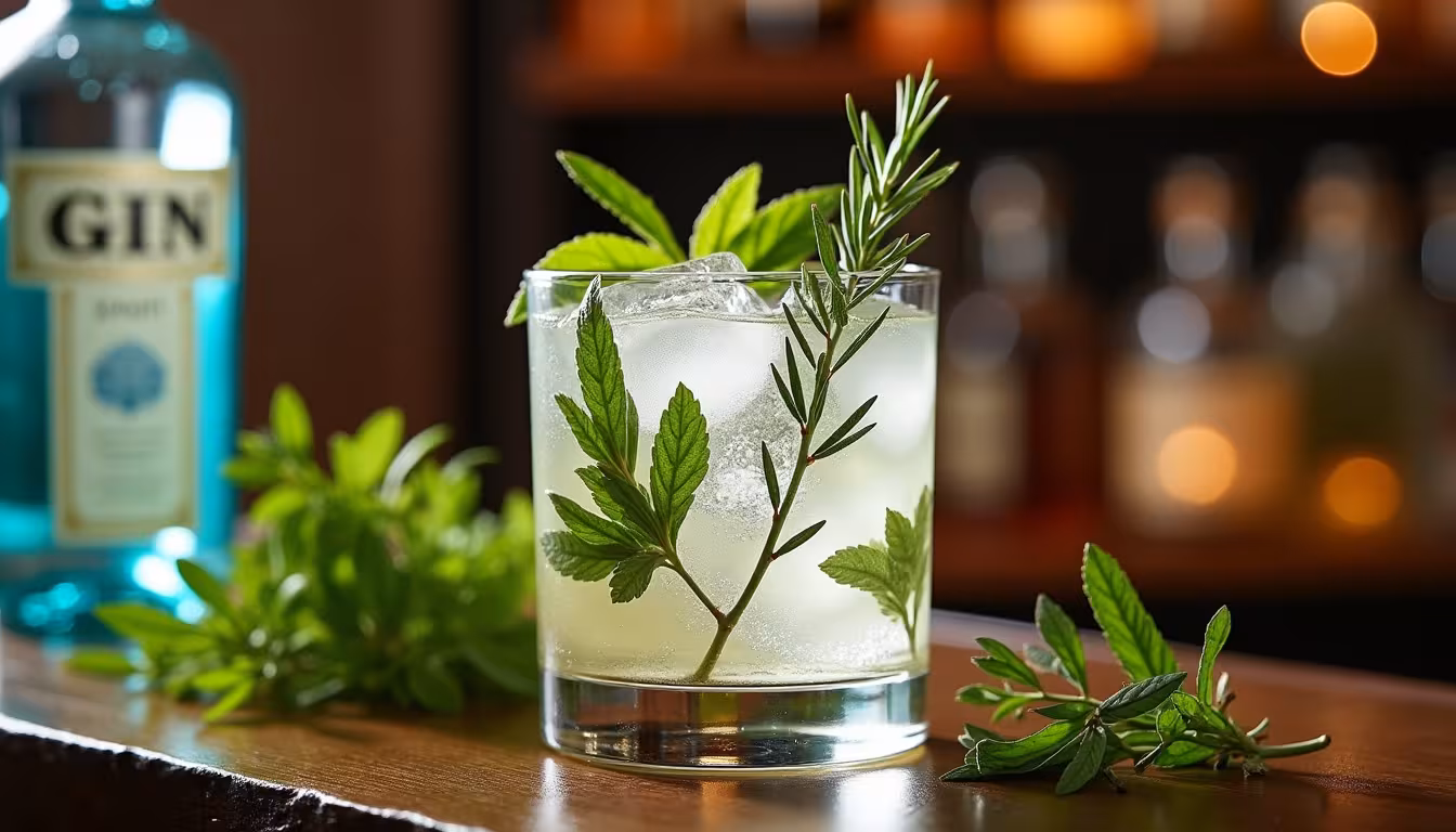 Gin Tônica Perfeito: Os Melhores Gins e Como Montar