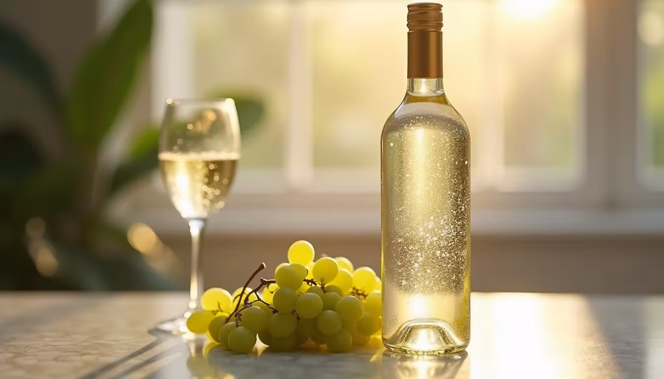 Vinhos Brancos: Guia Completo para Iniciantes