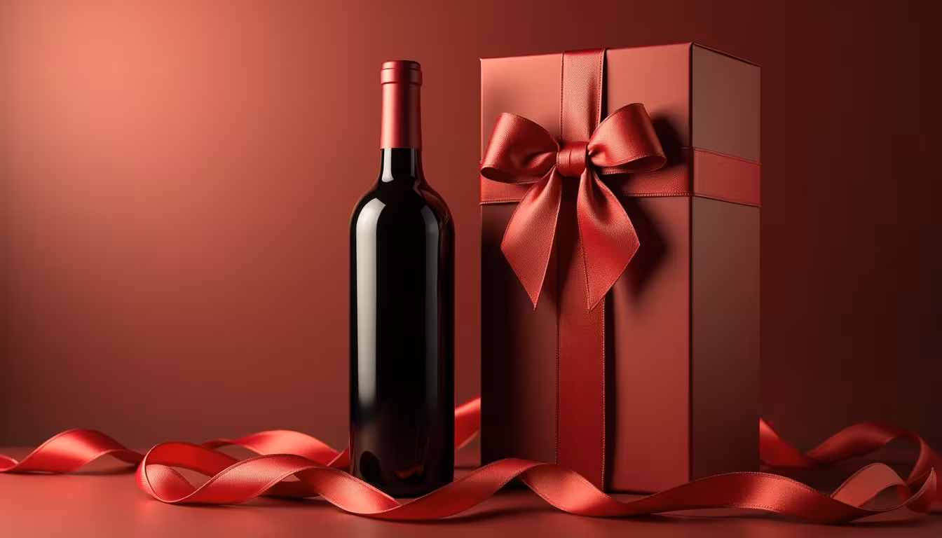 Os Melhores Vinhos para Presentear (por Faixa de Preço)