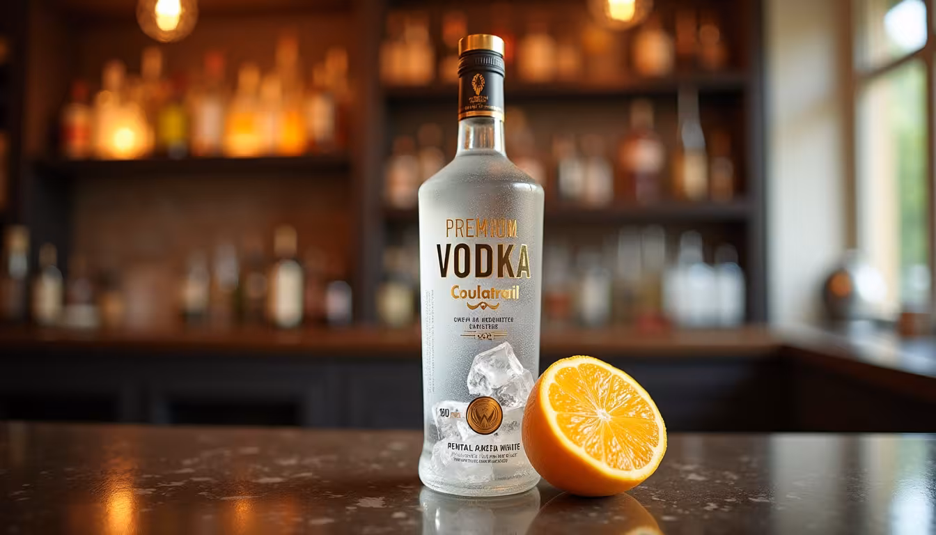 As Melhores Vodkas para Drinks e Caipiroska