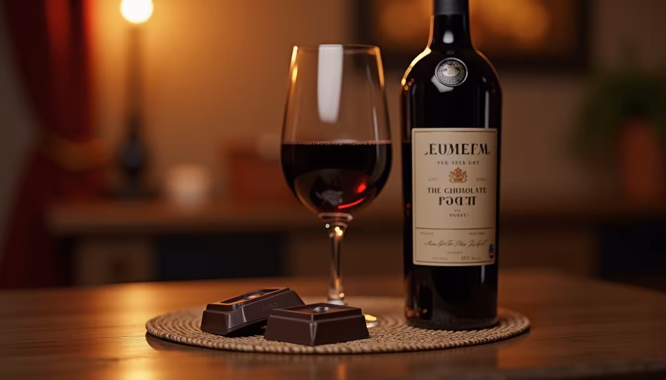 Vinho do Porto: O Que É, Como Servir e os Melhores