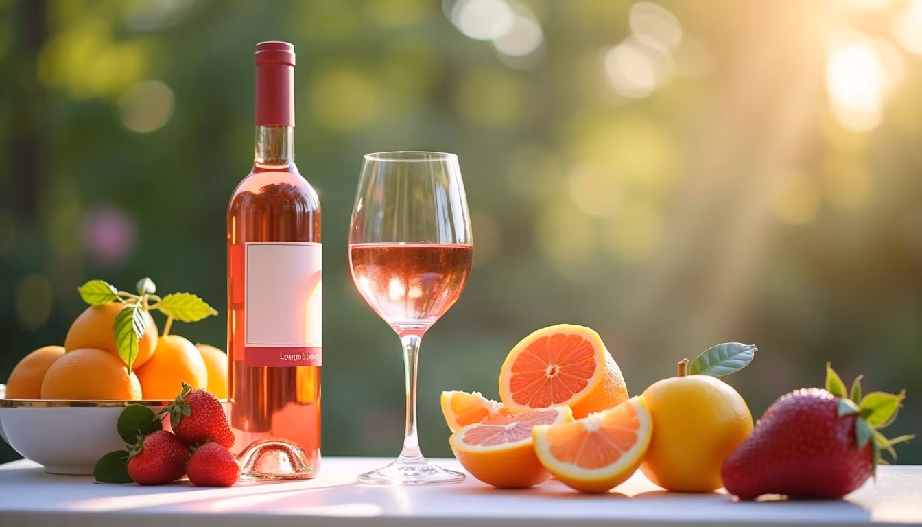 Vinho Rosé: Quando Beber e os Mais Recomendados