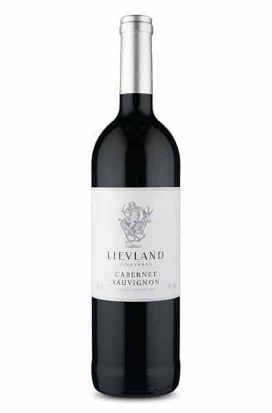 Lievland Vineyards Cabernet Sauvignon 2017
