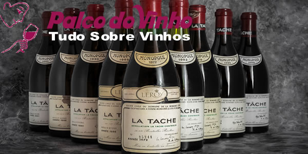Os Vinhos mundiais mais famosos Os Vinhos mundiais mais famosos