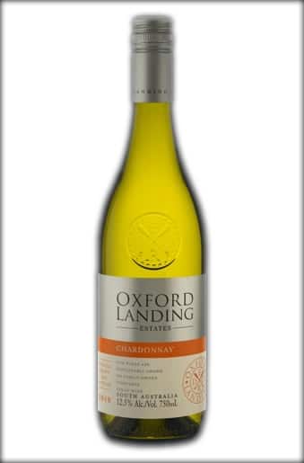 Oxford Landing Estates Chardonnay 2019