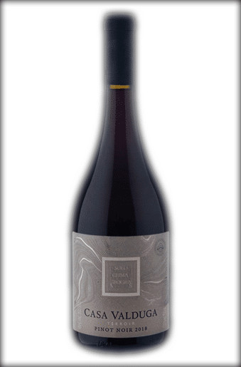 Casa Valduga Terroir Pinot Noir 2018