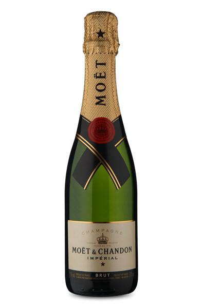 Champagne Moët & Chandon Impérial Brut 375 ml