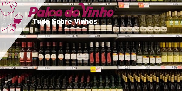 Quais são os 10 vinhos mais vendidos no Brasil