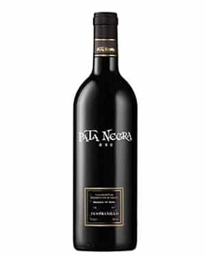 Vinho Pata Negra Oro Tempranillo 750 ml