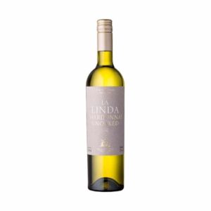 Luigi Bosca Finca La Linda Chardonnay Unoaked 750ml