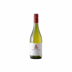 Vinho Alfredo Roca Fincas Chardonnay Branco 750ml