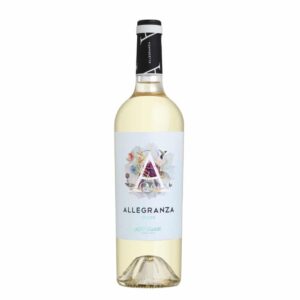 Vinho Allegranza White 750ml