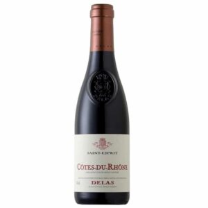 Vinho Delas Frères Côtes du Rhône Saint Esprit 750ml