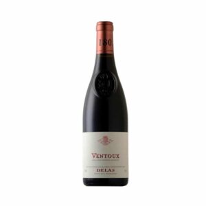 Vinho Delas Fréres Côtes du Ventoux 750ml
