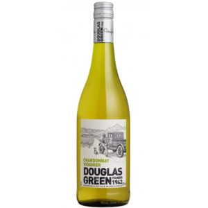 Vinho Douglas Green Chardonnay Viognier 750ml