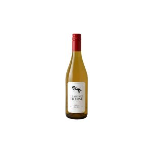 Vinho Leaping Horse Chardonnay 750ml
