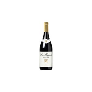 Vinho Les Mougeottes Pinot Noir 750ml