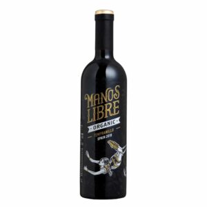 Vinho Manos Libres Single Vineyard 750ml
