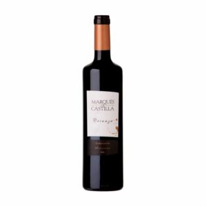 Vinho Marqués de Castilla Crianza 750ml