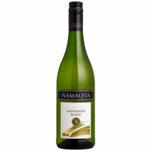Vinho Namaqua Sauvignon Blanc 750ml