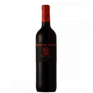 Vinho Ribera del Segura 750ml