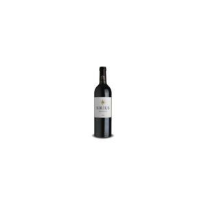 Vinho Sirius Bordeaux Rouge 750ml