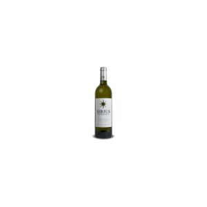 Vinho Sirius Bordeaux White AOC 750ml