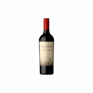 Vinho Alamos Cabernet Sauvignon 750ml