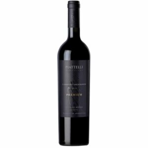 Vinho Piatelli Carbenet Sauvignon Premium 750ml