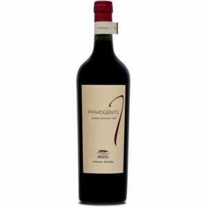 Vinho Primogénito Cabernet Sauvignon 750ml