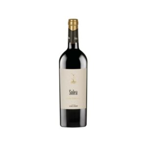 Vinho Solea Nero D'Avola IGT 750ml