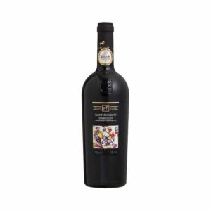 Vinho Tenuta Ulisse Montepulciano D´Abruzzo DOP 750ml