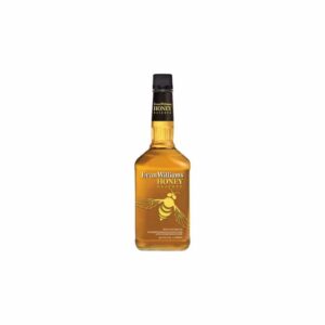 Evan Williams Honey Reserve - Licor de Bourbon com Mel 750ml