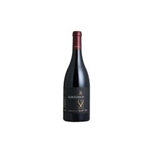 Vinho Almaúnica Ultra Premium Syrah S8 750ml