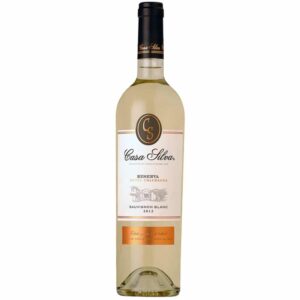 Vinho Casa Silva Reserva Cuvée Sauvignon Blanc 750ml