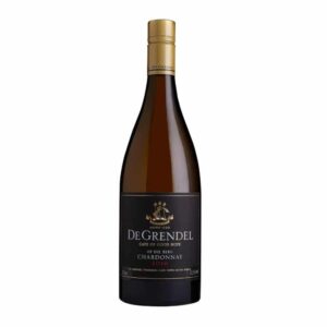 Vinho De Grendel Op Die Berg Chardonnay 2016 750ml