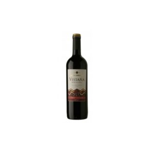 Vinho Santa Carolina Cabernet Sauvignon Merlot Vistaña 750ml