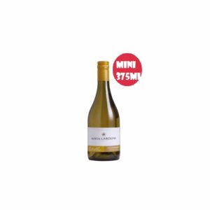 Vinho Santa Carolina Estrellas Chardonnay 375ml