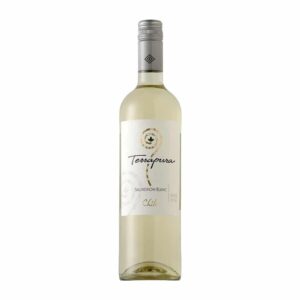 Vinho Terrapura Sauvignon Blanc 750ml