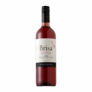 Vinho Vistamar Brisa Rosé 750ml
