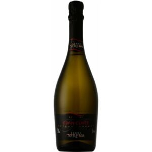 Espumante Terra Serena Gran Cuvée Extra Dry 750ml