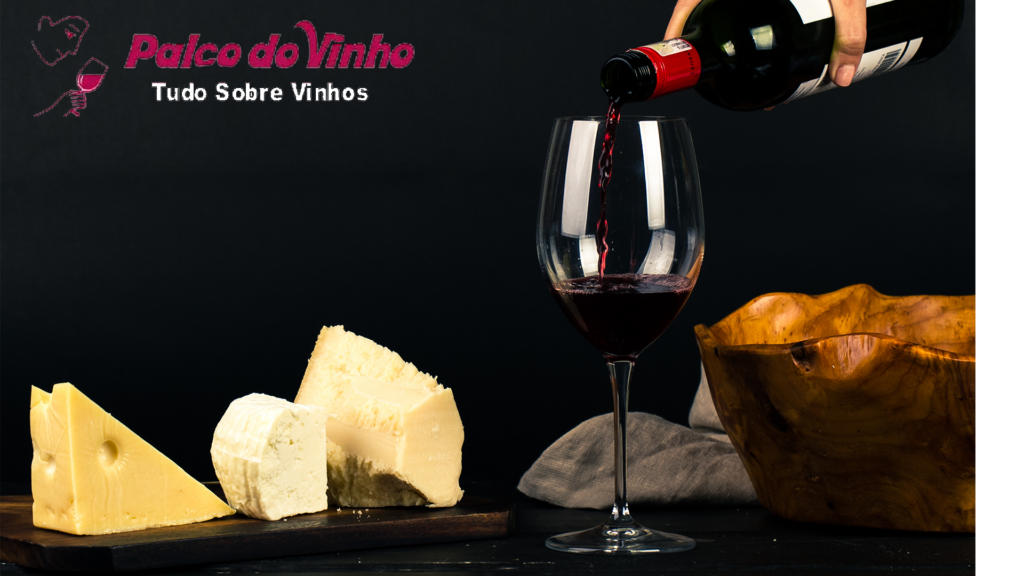 Vinho Tinto