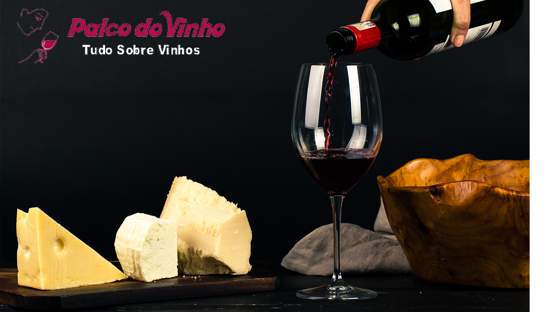 Vinho Tinto: Saiba mais sobre o vinho mais apreciado do mundo